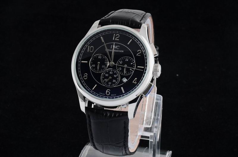 IWC watch man-276
